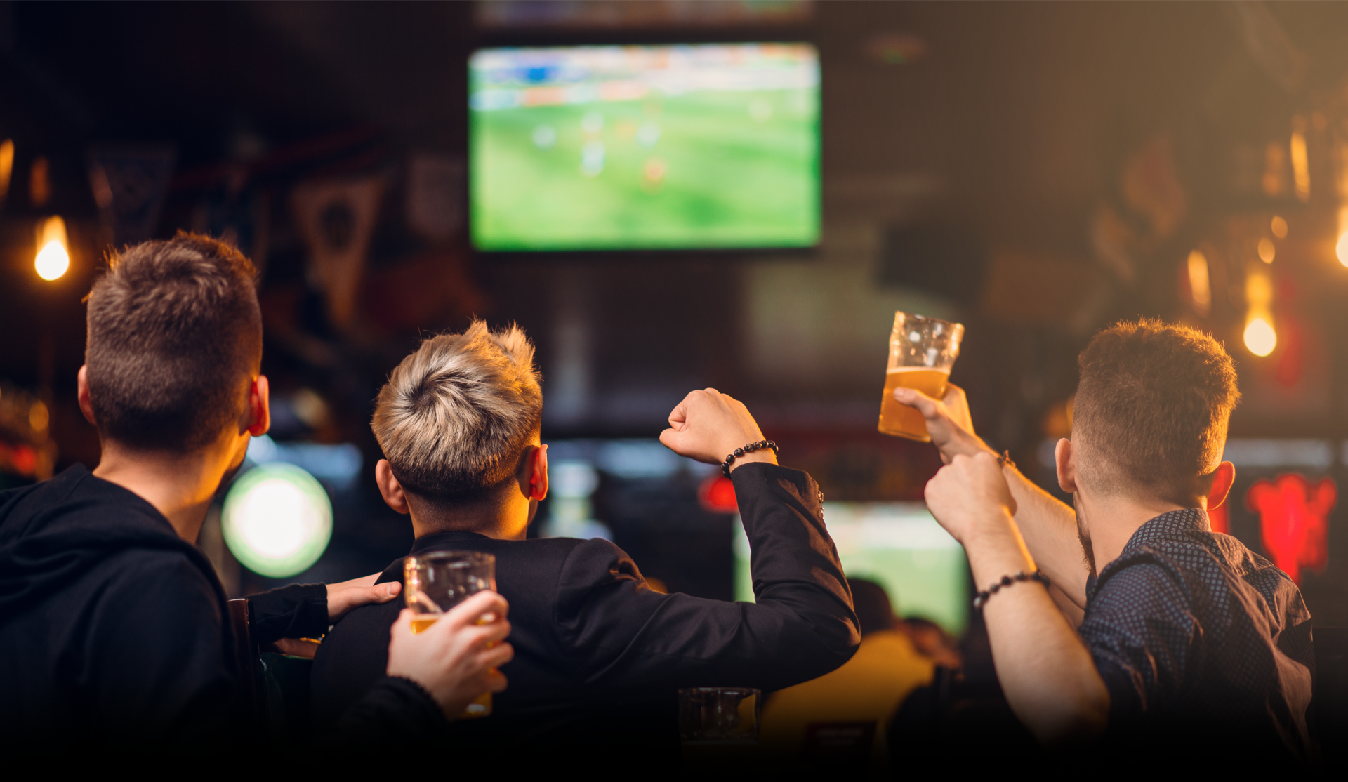 Players Pub and Sports Pub and Grill